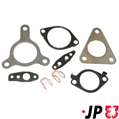 Mounting Kit, charger - 4017751210 JP GROUP