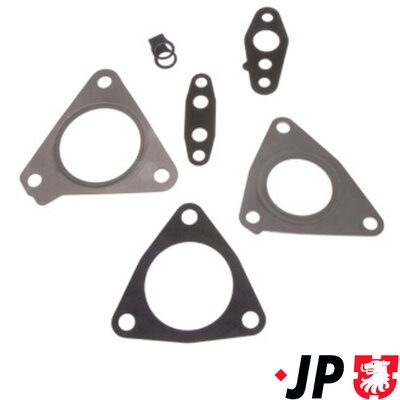 Mounting Kit, charger - 4017751310 JP GROUP