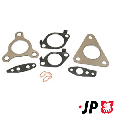 Kit montaggio, Compressore - 4017751410 JP GROUP
