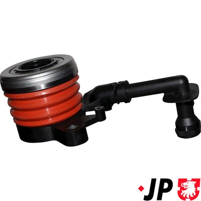 Central Slave Cylinder, clutch - 4030300200 JP GROUP