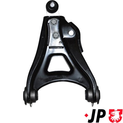 Braccio oscillante, Sospensione ruota - 4040100280 JP GROUP