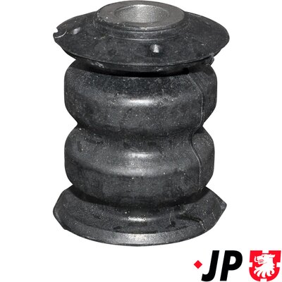 Control Arm-/Trailing Arm Bush - 4040200900 JP GROUP