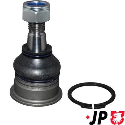 Giunto di supporto / guida - 4040300100 JP GROUP