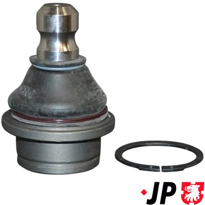 Giunto di supporto / guida - 4040300500 JP GROUP