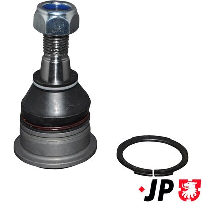 Giunto di supporto / guida - 4040301000 JP GROUP