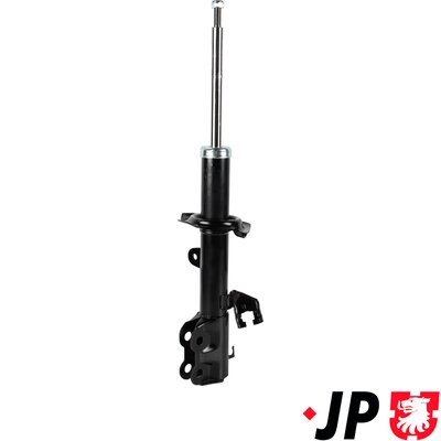 Shock Absorber - 4042101180 JP GROUP