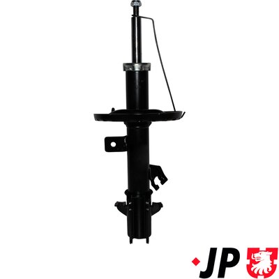 Shock Absorber - 4042101580 JP GROUP