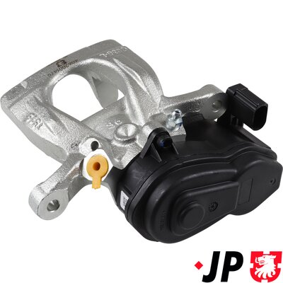 Brake Caliper - 4062001470 JP GROUP