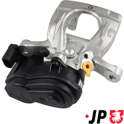 Brake Caliper - 4062001480 JP GROUP