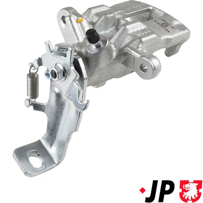 Brake Caliper - 4062001570 JP GROUP