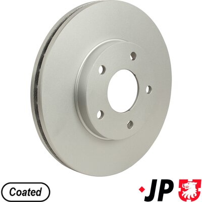 Discofreno - 4063100700 JP GROUP