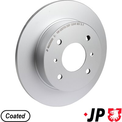 Discofreno - 4063200500 JP GROUP