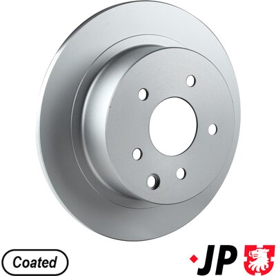 Discofreno - 4063200800 JP GROUP