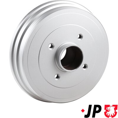 Brake Drum - 4063500200 JP GROUP