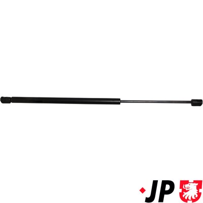 Gas Spring, boot-/cargo area - 4081200200 JP GROUP