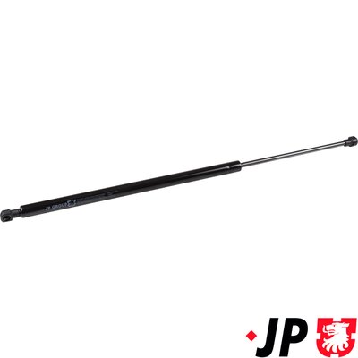 Gas Spring, boot-/cargo area - 4081201600 JP GROUP