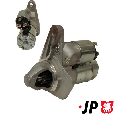 Starter - 4090301600 JP GROUP