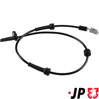 Sensor, wheel speed - 4097102200 JP GROUP