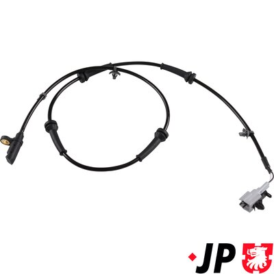 Sensor, wheel speed - 4097102700 JP GROUP