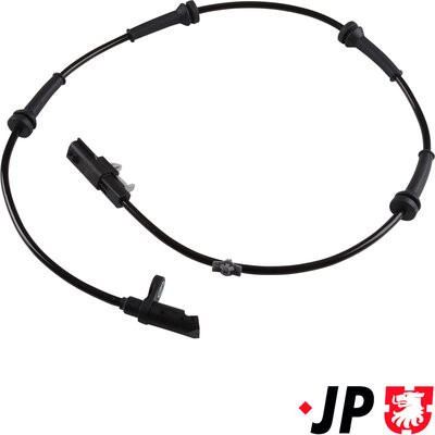 Sensor, wheel speed - 4097102900 JP GROUP