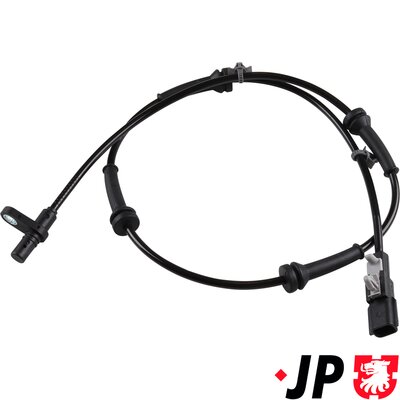 Sensor, wheel speed - 4097103200 JP GROUP