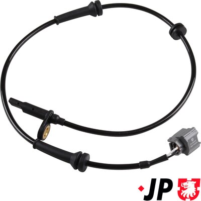 Sensor, wheel speed - 4097103300 JP GROUP
