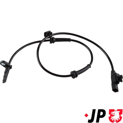 Sensor, wheel speed - 4097103500 JP GROUP