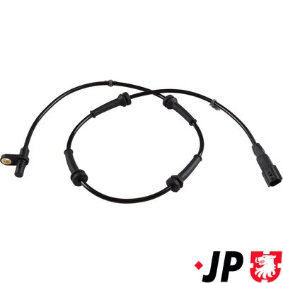 Sensor, wheel speed - 4097103600 JP GROUP