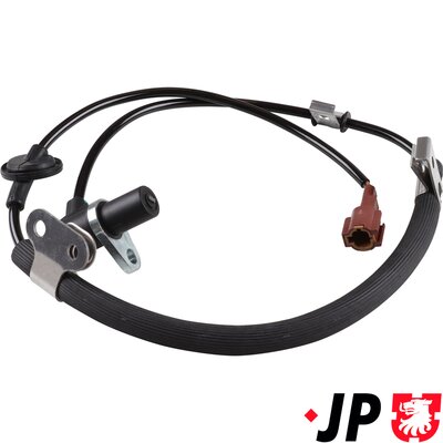 Sensor, wheel speed - 4097104770 JP GROUP