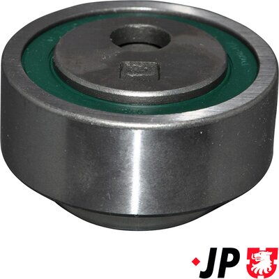 Rullo tenditore, Cinghia dentata - 4112200100 JP GROUP