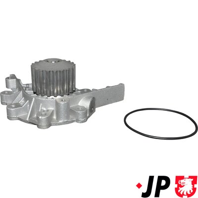 Water Pump - 4114101300 JP GROUP