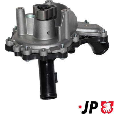 Water Pump - 4114101700 JP GROUP