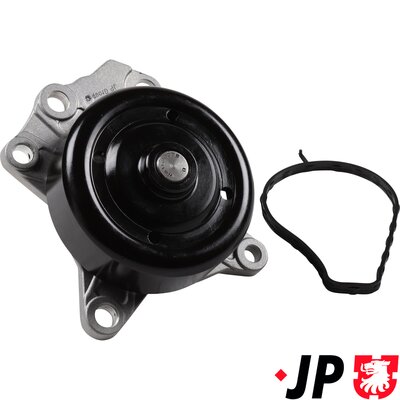 Water Pump - 4114101800 JP GROUP