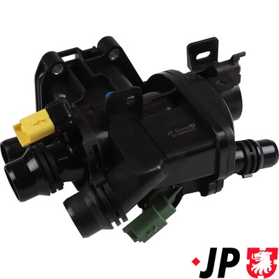 Thermostat Housing - 4114500200 JP GROUP