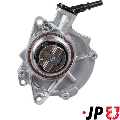 Vacuum Pump, braking system - 4117100100 JP GROUP