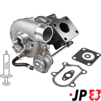 Charger, charging system - 4117400300 JP GROUP