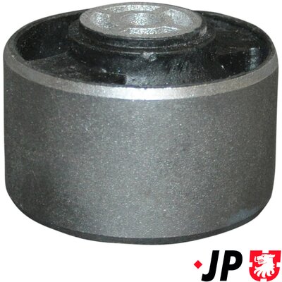 Подвеска, двигатель - 4117902080 JP GROUP