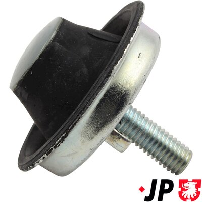 Sospensione, Motore - 4117901880 JP GROUP