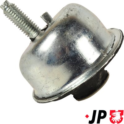 Sospensione, Motore - 4117902480 JP GROUP