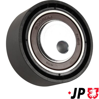 Rullo tenditore, Cinghia Poly-V - 4118301600 JP GROUP