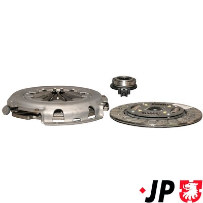 Clutch Kit - 4130401210 JP GROUP