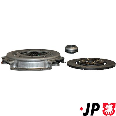 Kit frizione - 4130401410 JP GROUP