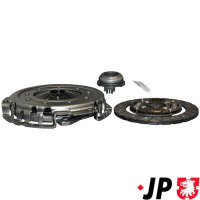 Kit frizione - 4130402510 JP GROUP