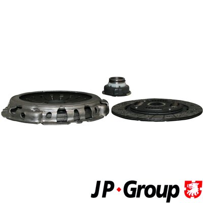 Комплект сцепления - 4130402910 JP GROUP