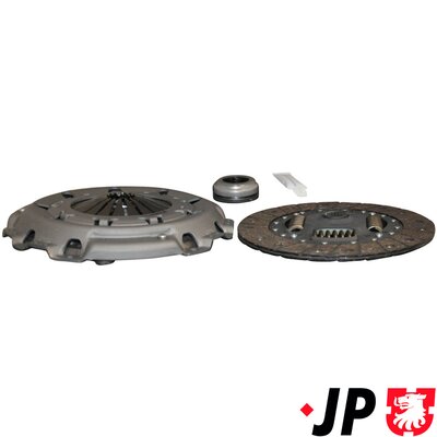 Clutch Kit - 4130402810 JP GROUP