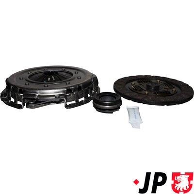 Kit frizione - 4130403010 JP GROUP