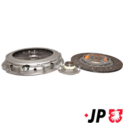 Clutch Kit - 4130403110 JP GROUP