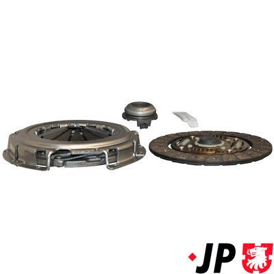 Clutch Kit - 4130404210 JP GROUP