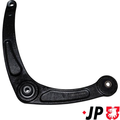 Track Control Arm - 4140101270 JP GROUP