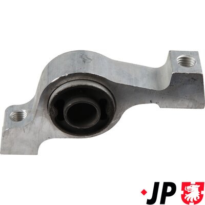 Control Arm-/Trailing Arm Bush - 4140202700 JP GROUP
